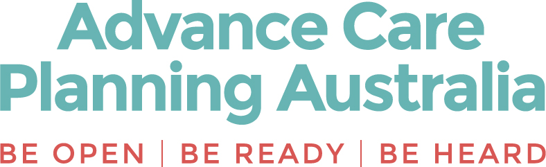 Advance Care Planning Australia logo