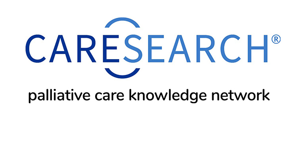 CareSearch logo